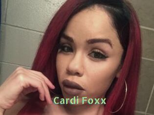 Cardi_Foxx