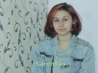 CarenRay