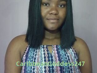 CaribbeanGoddess247