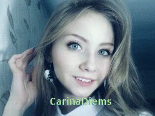 CarinaDiems Une Etudiante Sexy