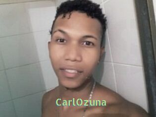 CarlOzuna Une Etudiante Sexy