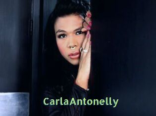 CarlaAntonelly