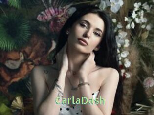 CarlaDash