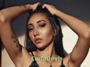 CarlaDevis