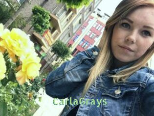 CarlaGrays