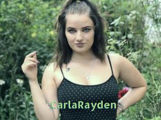 CarlaRayden