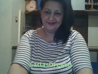 CarlasDreams