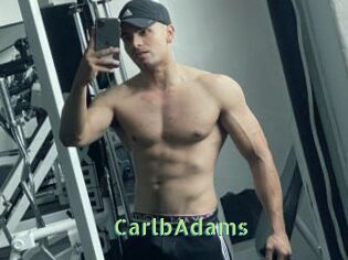 CarlbAdams
