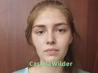 CarlinaWilder