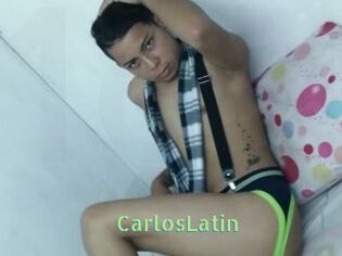 CarlosLatin