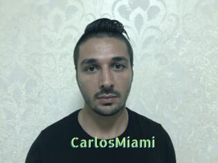 CarlosMiami