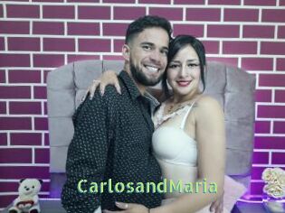 CarlosandMaria