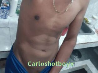 Carloshotboyx