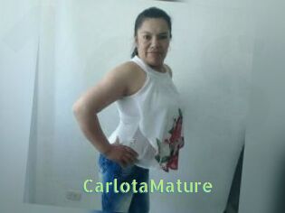 CarlotaMature
