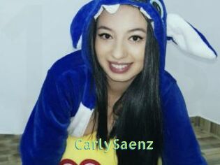 CarlySaenz