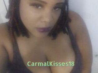 CarmalKisses18