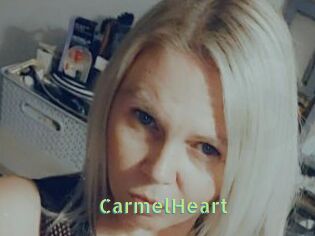 CarmelHeart