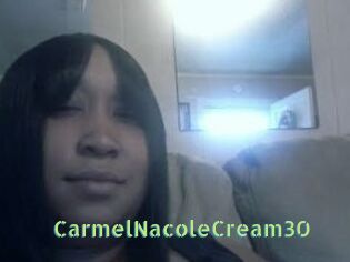 CarmelNacoleCream30