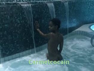 Carmelcocain