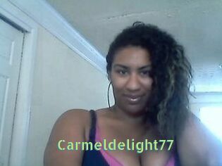 Carmeldelight77