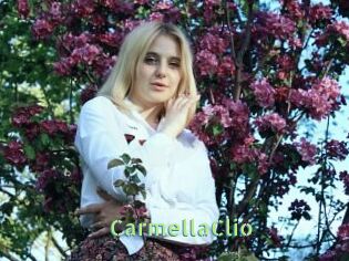 CarmellaClio