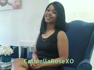 CarmellaRoseXO