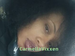 CarmellaVixxen