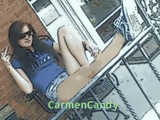 CarmenCandy