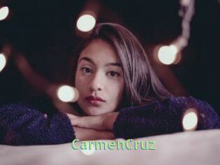 Carmen_Cruz Une Etudiante Sexy
