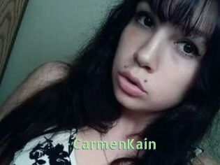 CarmenKain
