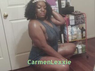 CarmenLexxie