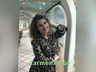 CarmenXBlue