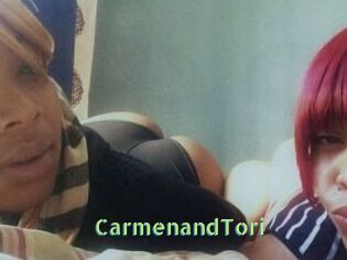 Carmen_and_Tori