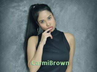 CarmiBrown