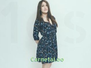 CarnetaLoo Une Etudiante Sexy