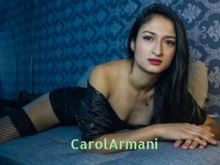 CarolArmani