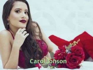 CarolJonson