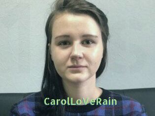 CarolLoVeRain