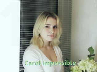 Carol_Impossible
