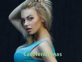 CarolenBrenas Une Etudiante Sexy