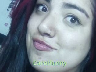 Carolfunny