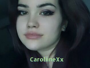 CaroliineXx