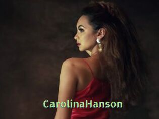 CarolinaHanson