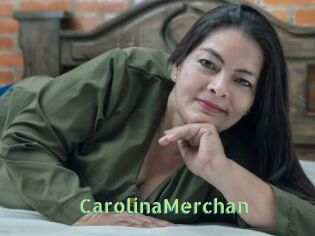 CarolinaMerchan
