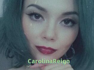 CarolinaReign