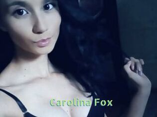 Carolina_Fox