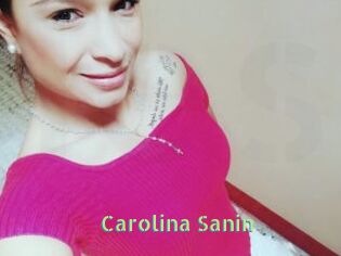 Carolina_Sanin