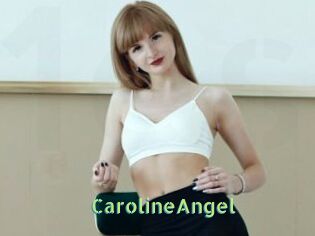 CarolineAngel
