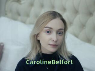 CarolineBelfort