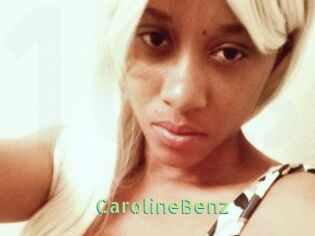 CarolineBenz